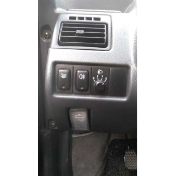 suzuki alto sh 410 (ef) del año 1997