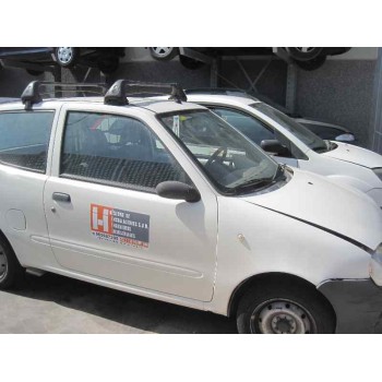 fiat seicento (187) del año 2008
