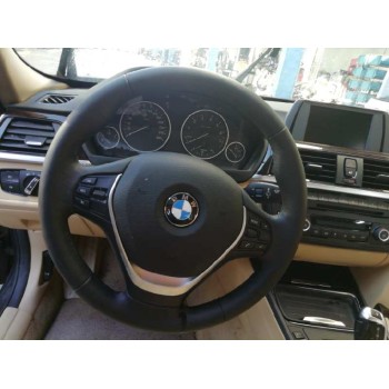 bmw serie 3 lim. (f30) del año 2015