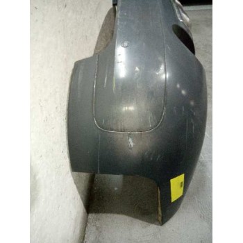 Recambio de paragolpes trasero para audi allroad quattro (4b5) 2.5 tdi (132kw) referencia OEM IAM  SENSORES 