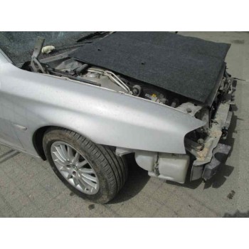 alfa romeo 166 del año 2006