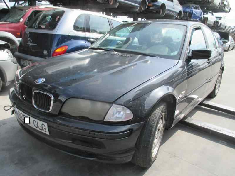 BMW SERIE 3 BERLINA (E46)
