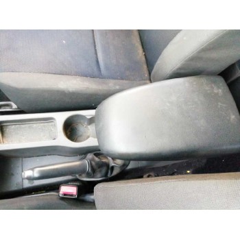 ford focus berlina (cap) del año 2007