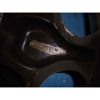 mercedes-benz clase s (w140) berlina del año 1995