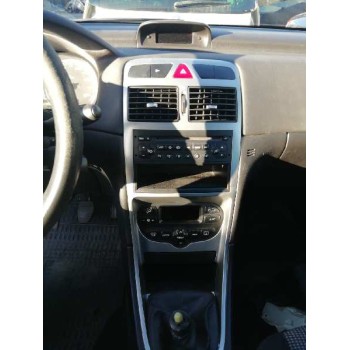 peugeot 307 (s1) del año 2005