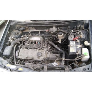 suzuki alto sh 410 (ef) del año 1997