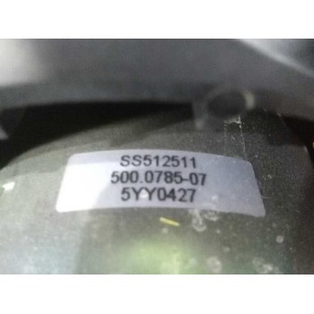 Recambio de electroventilador para volvo v40 inscription referencia OEM IAM   