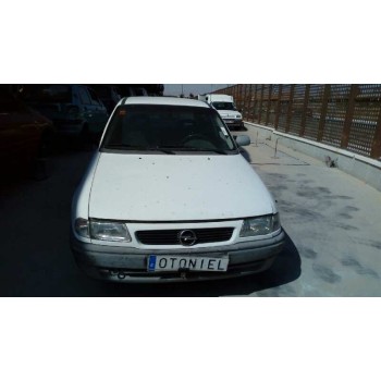OPEL ASTRA F BERLINA