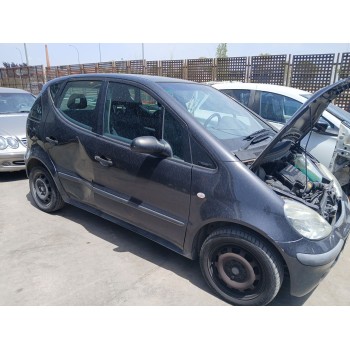 mercedes-benz clase a (w168) del año 2004