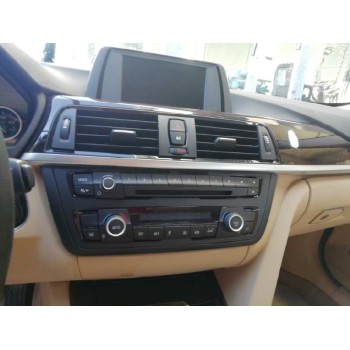 bmw serie 3 lim. (f30) del año 2015