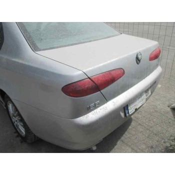 alfa romeo 166 del año 2006
