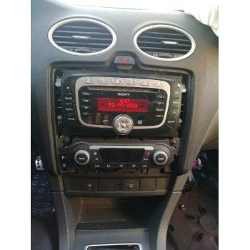 ford focus berlina (cap) del año 2007