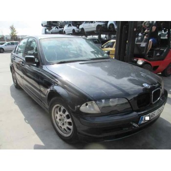 bmw serie 3 berlina (e46) del año 1999