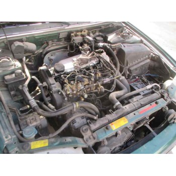 volvo s40 berlina del año 1998