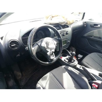 seat leon (1p1) del año 2006