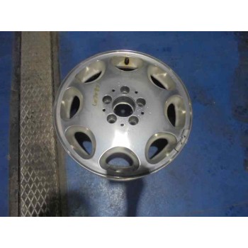 mercedes-benz clase s (w140) berlina del año 1995