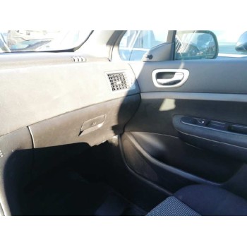 peugeot 307 (s1) del año 2005