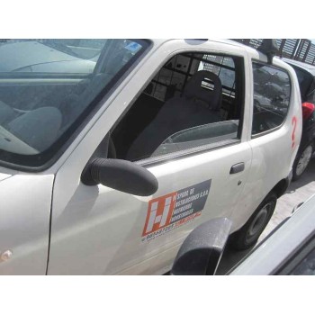 fiat seicento (187) del año 2008