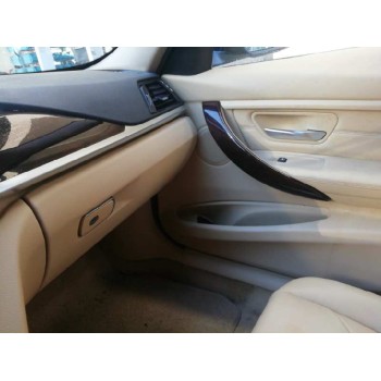 bmw serie 3 lim. (f30) del año 2015