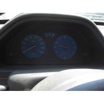 peugeot 106 (s2) del año 1998