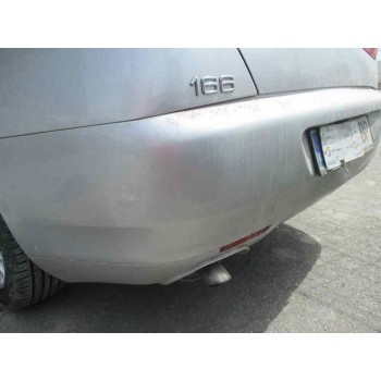 alfa romeo 166 del año 2006