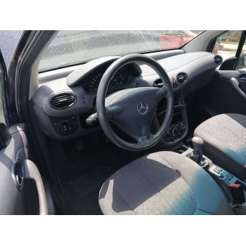 mercedes-benz clase a (w168) del año 2004