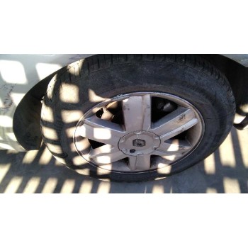 renault scenic ii del año 2005