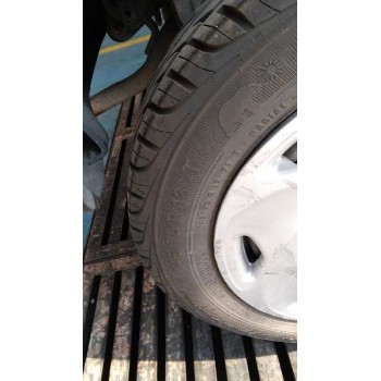 suzuki alto sh 410 (ef) del año 1997