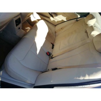 bmw serie 3 lim. (f30) del año 2015