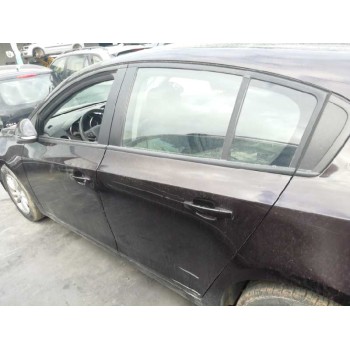 chevrolet cruze del año 2013