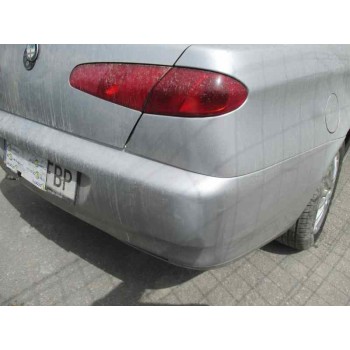 alfa romeo 166 del año 2006