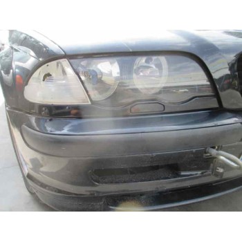 bmw serie 3 berlina (e46) del año 1999