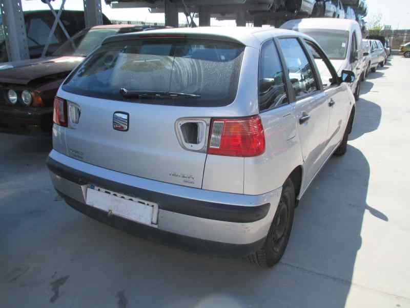 SEAT IBIZA (6K1)