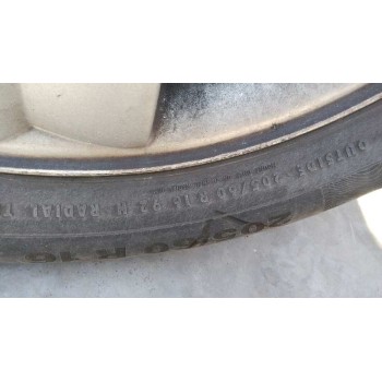 renault scenic ii del año 2005