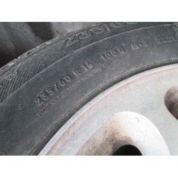 mercedes-benz clase s (w140) berlina del año 1995