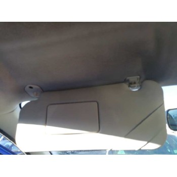 peugeot 307 (s1) del año 2005