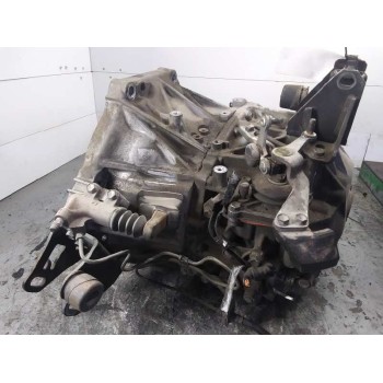 Recambio de caja cambios para toyota avensis touring sports advance referencia OEM IAM   MANUAL 6V