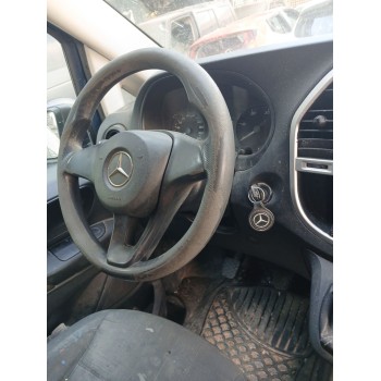 mercedes-benz vito furgoneta (w447) del año 2017