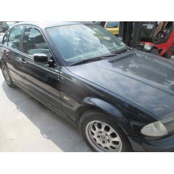 bmw serie 3 berlina (e46) del año 1999