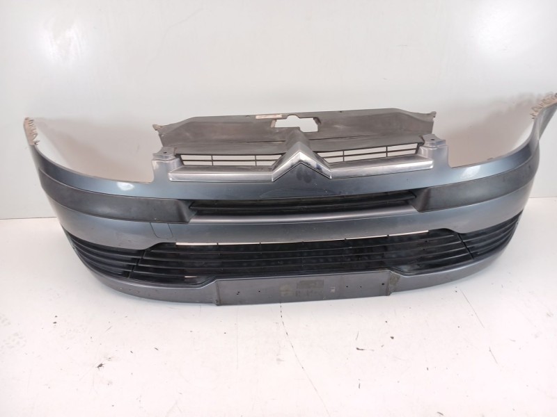 Recambio de paragolpes delantero para citroën c4 i (lc_) 1.4 16v referencia OEM IAM 9646215477  
