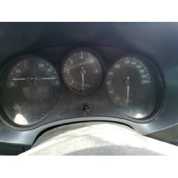 seat leon (1p1) del año 2006