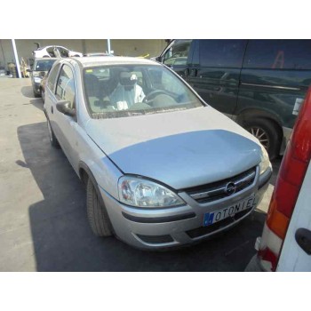 opel corsa c del año 2003