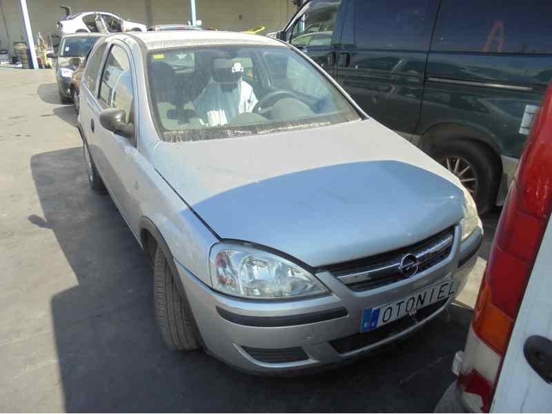 OPEL CORSA C