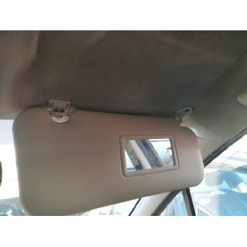 peugeot 307 (s1) del año 2005