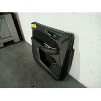 Recambio de guarnecido puerta delantera izquierda para ford s-max titanium referencia OEM IAM   