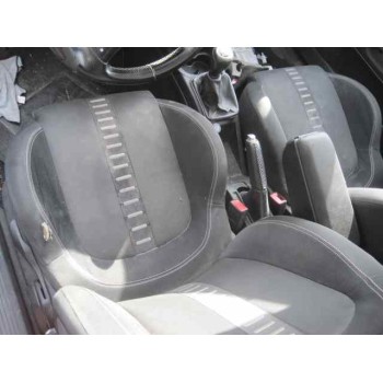 fiat grande punto (199) del año 2008