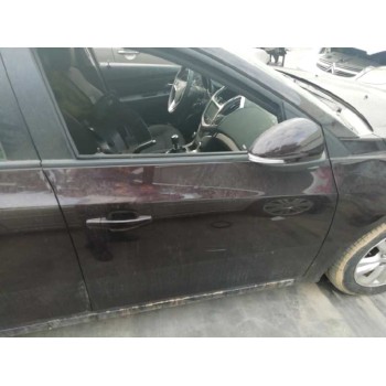 chevrolet cruze del año 2013