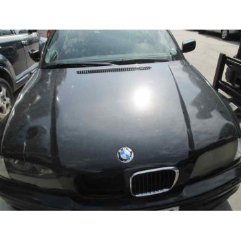 bmw serie 3 berlina (e46) del año 1999