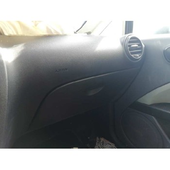 seat leon (1p1) del año 2006