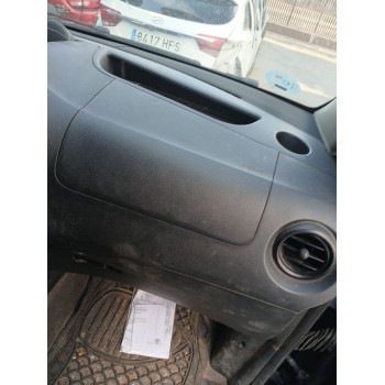 mercedes-benz vito furgoneta (w447) del año 2017